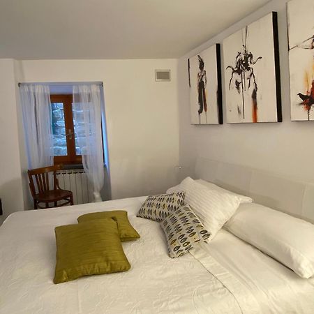 La Verde Di Vernazza - Art Studio - Ac&Wifi - Vernazzarentals 외부 사진