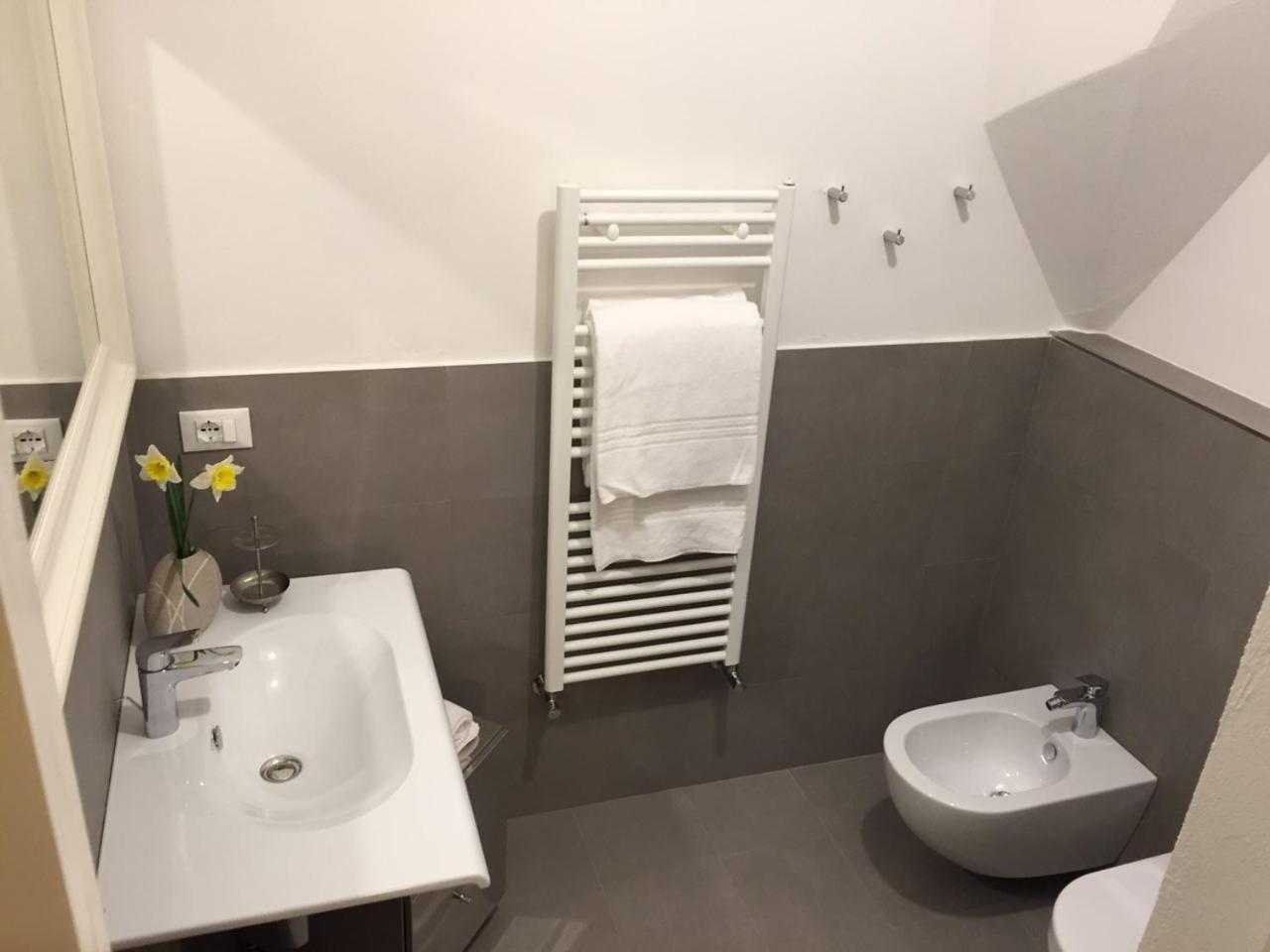La Verde Di Vernazza - Art Studio - Ac&Wifi - Vernazzarentals 외부 사진