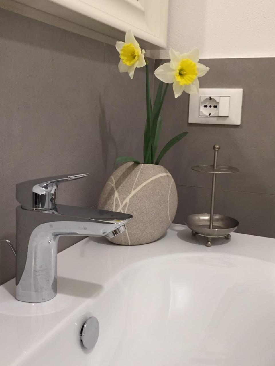La Verde Di Vernazza - Art Studio - Ac&Wifi - Vernazzarentals 외부 사진
