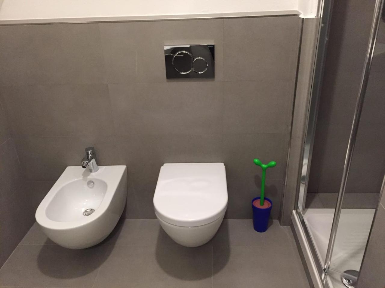 La Verde Di Vernazza - Art Studio - Ac&Wifi - Vernazzarentals 외부 사진