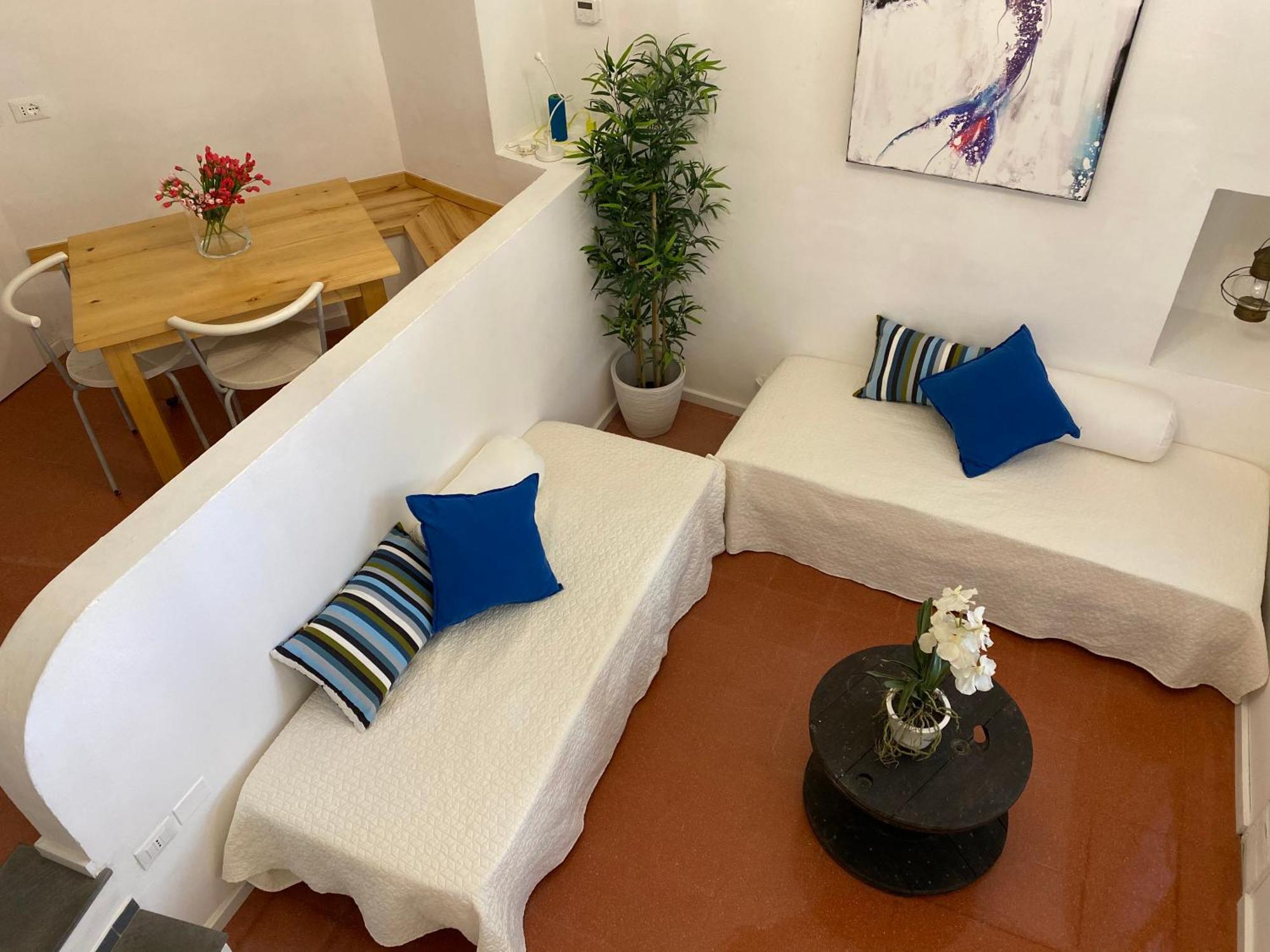 La Verde Di Vernazza - Art Studio - Ac&Wifi - Vernazzarentals 외부 사진