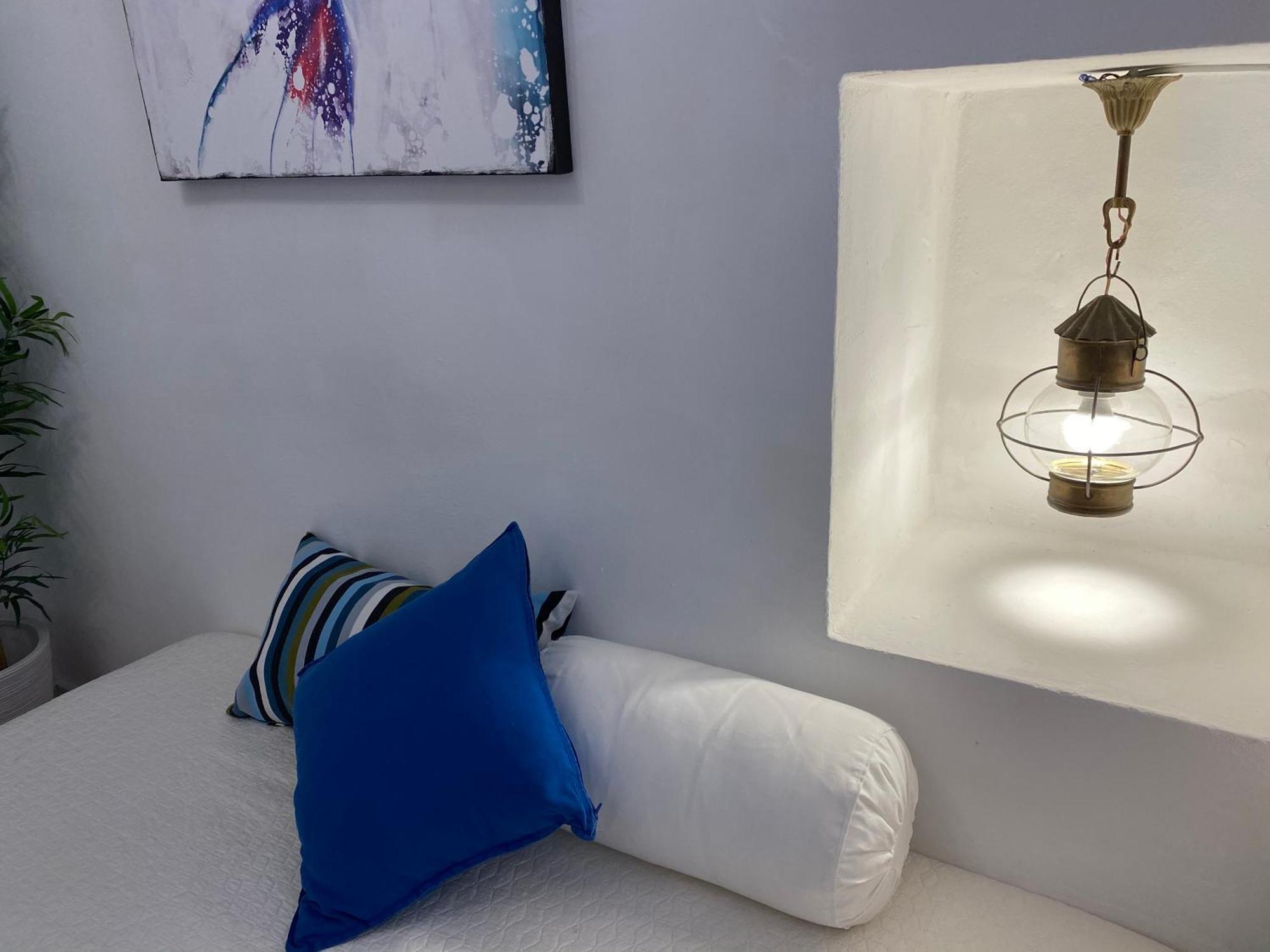 La Verde Di Vernazza - Art Studio - Ac&Wifi - Vernazzarentals 외부 사진