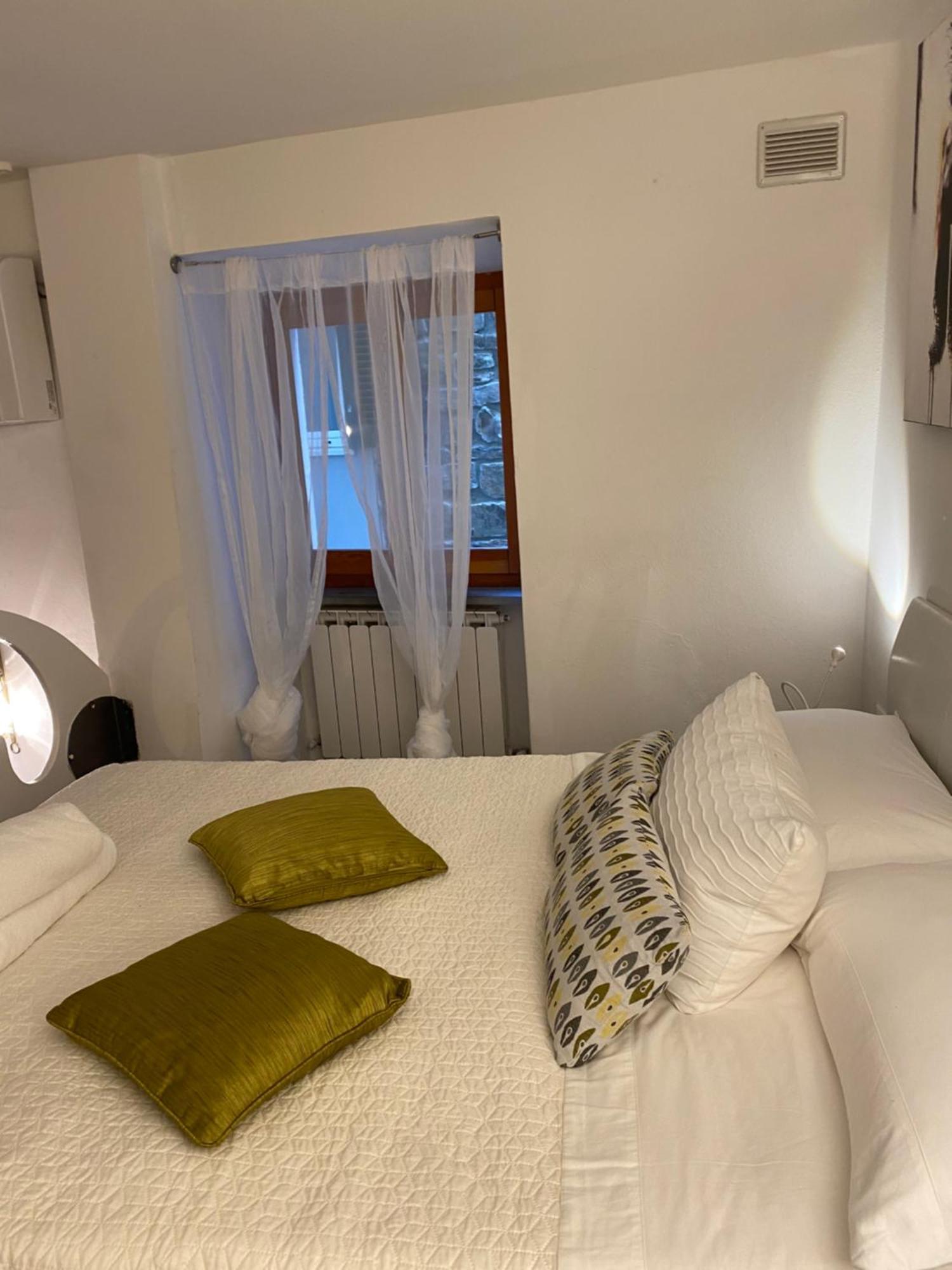 La Verde Di Vernazza - Art Studio - Ac&Wifi - Vernazzarentals 외부 사진
