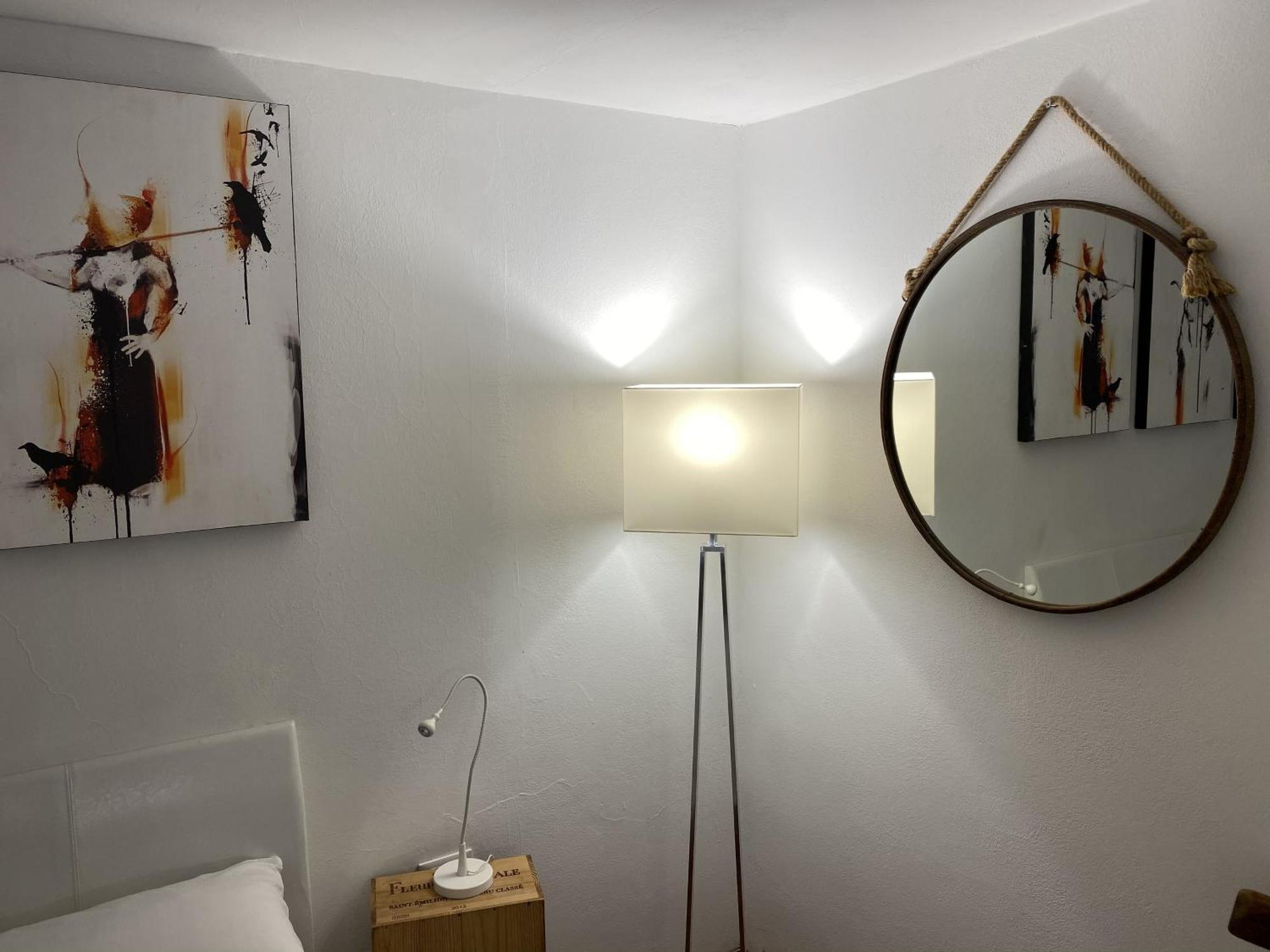 La Verde Di Vernazza - Art Studio - Ac&Wifi - Vernazzarentals 외부 사진