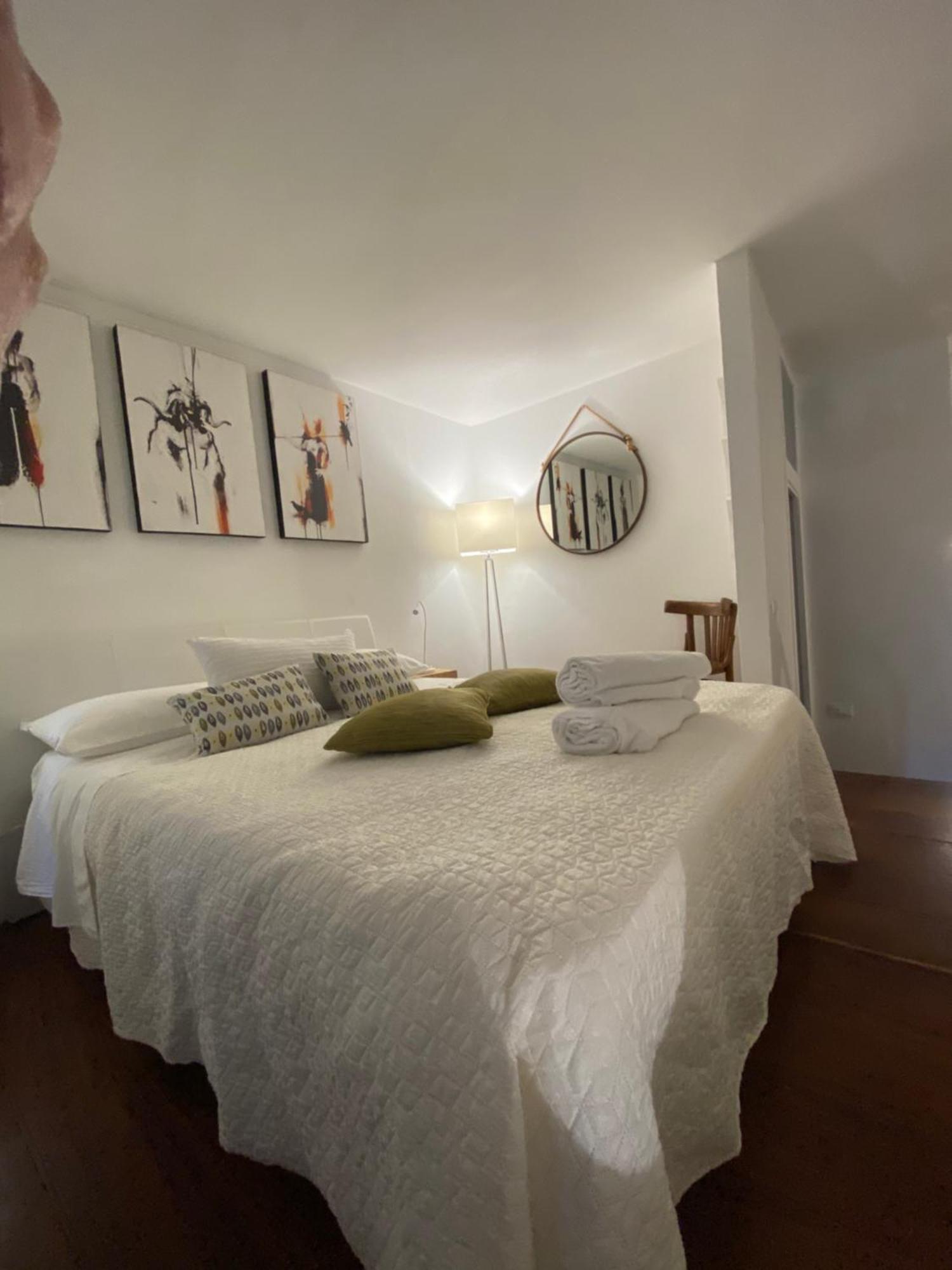 La Verde Di Vernazza - Art Studio - Ac&Wifi - Vernazzarentals 외부 사진