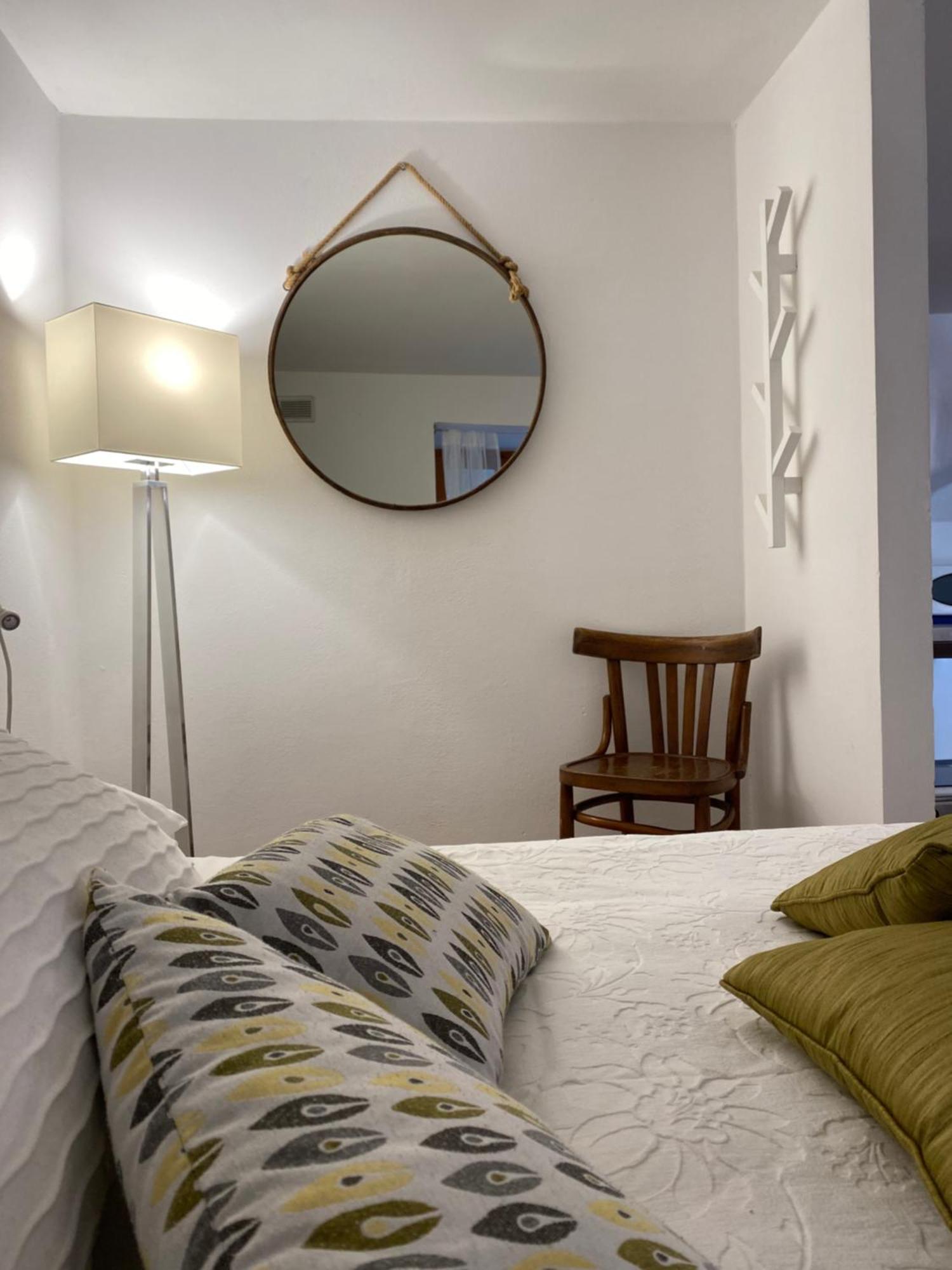 La Verde Di Vernazza - Art Studio - Ac&Wifi - Vernazzarentals 외부 사진