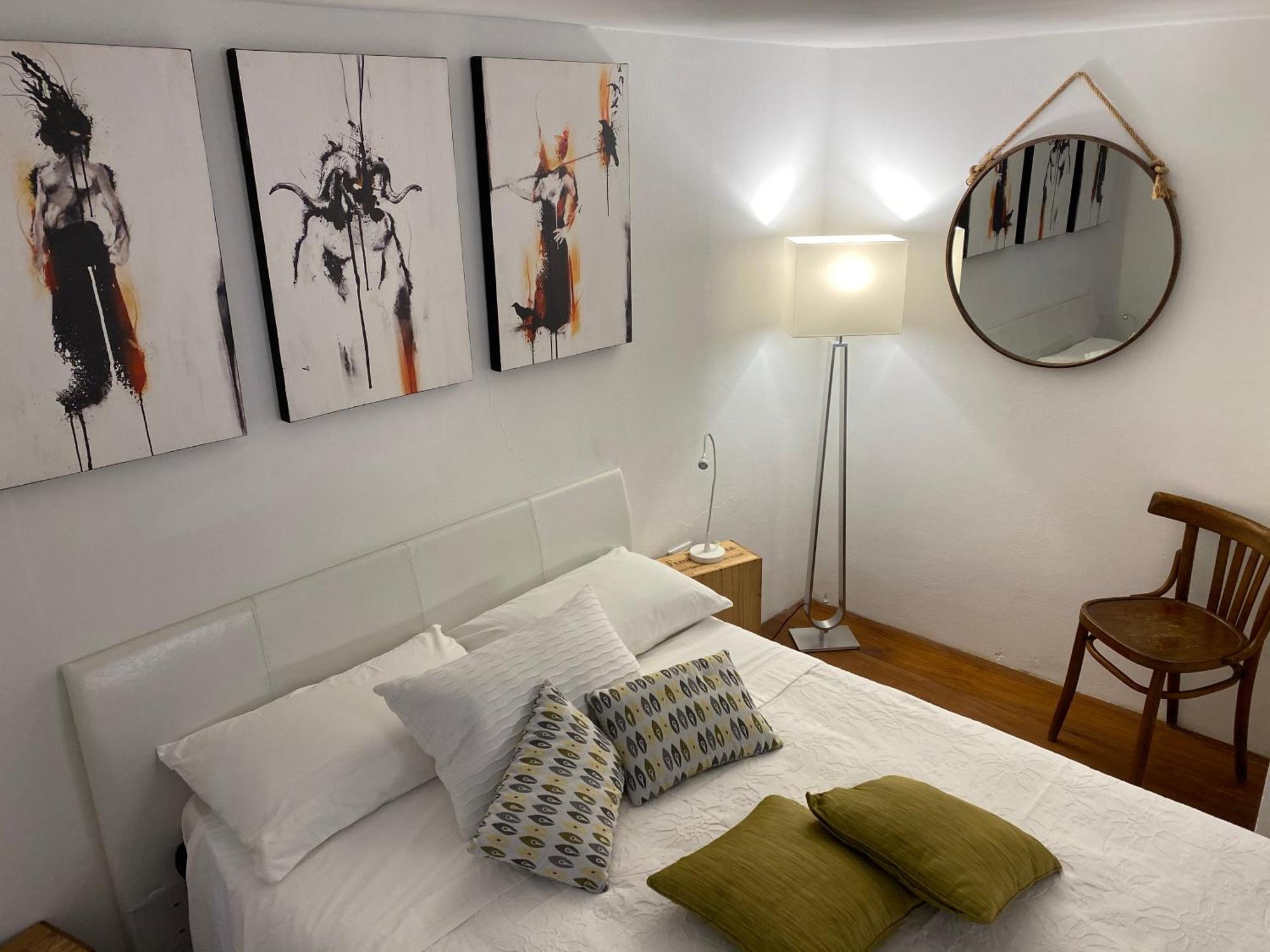 La Verde Di Vernazza - Art Studio - Ac&Wifi - Vernazzarentals 외부 사진