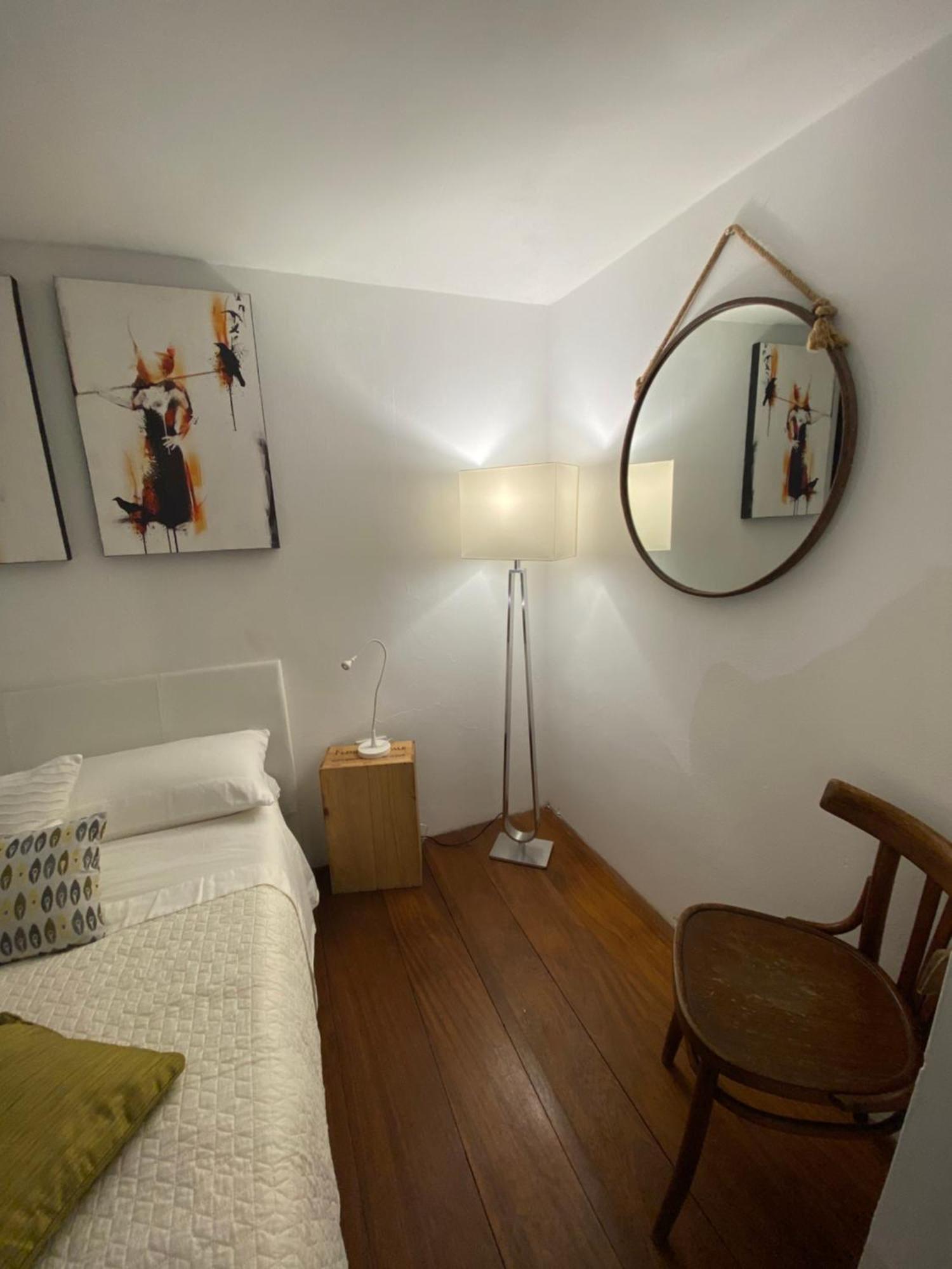 La Verde Di Vernazza - Art Studio - Ac&Wifi - Vernazzarentals 외부 사진
