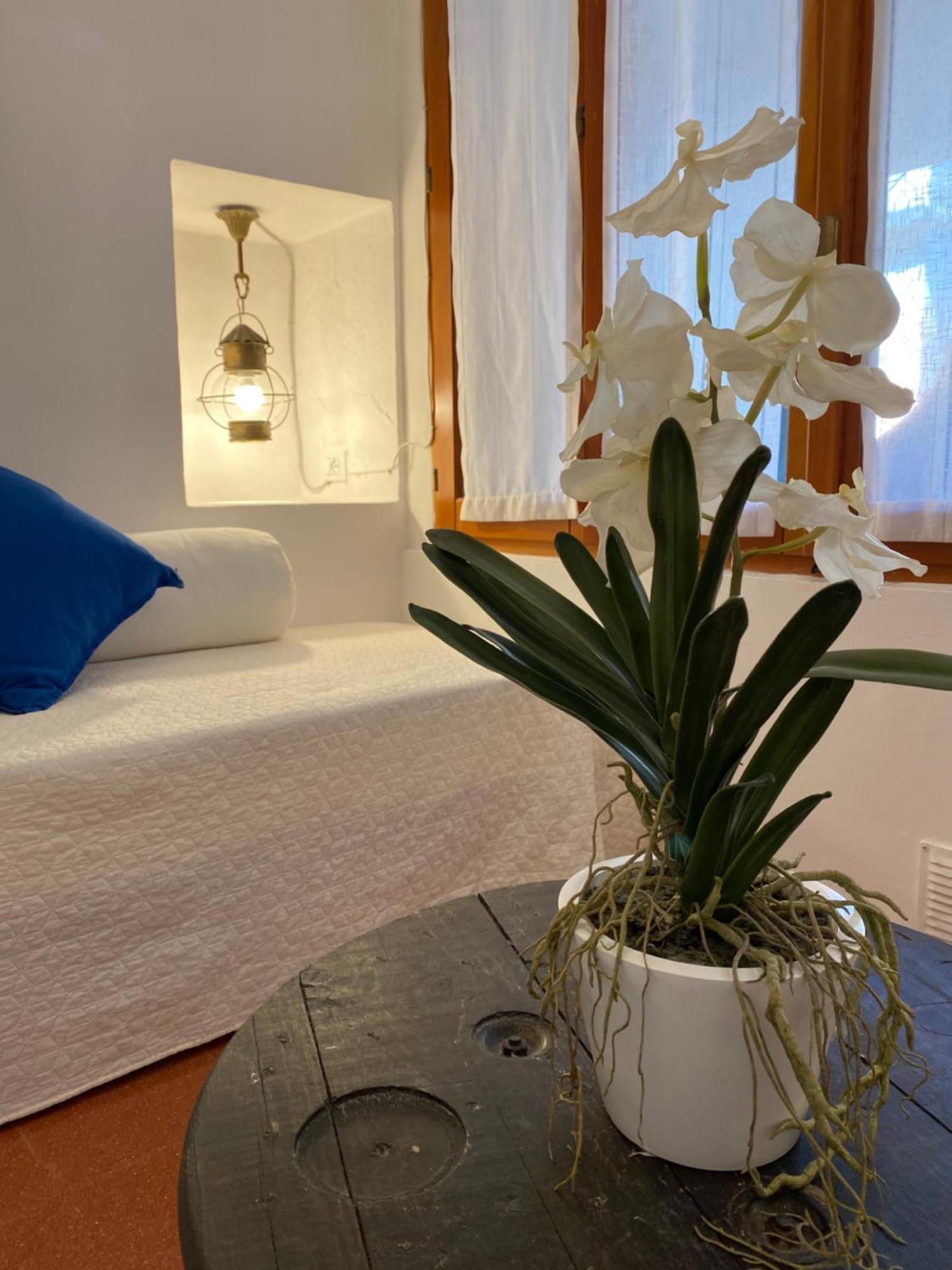La Verde Di Vernazza - Art Studio - Ac&Wifi - Vernazzarentals 외부 사진