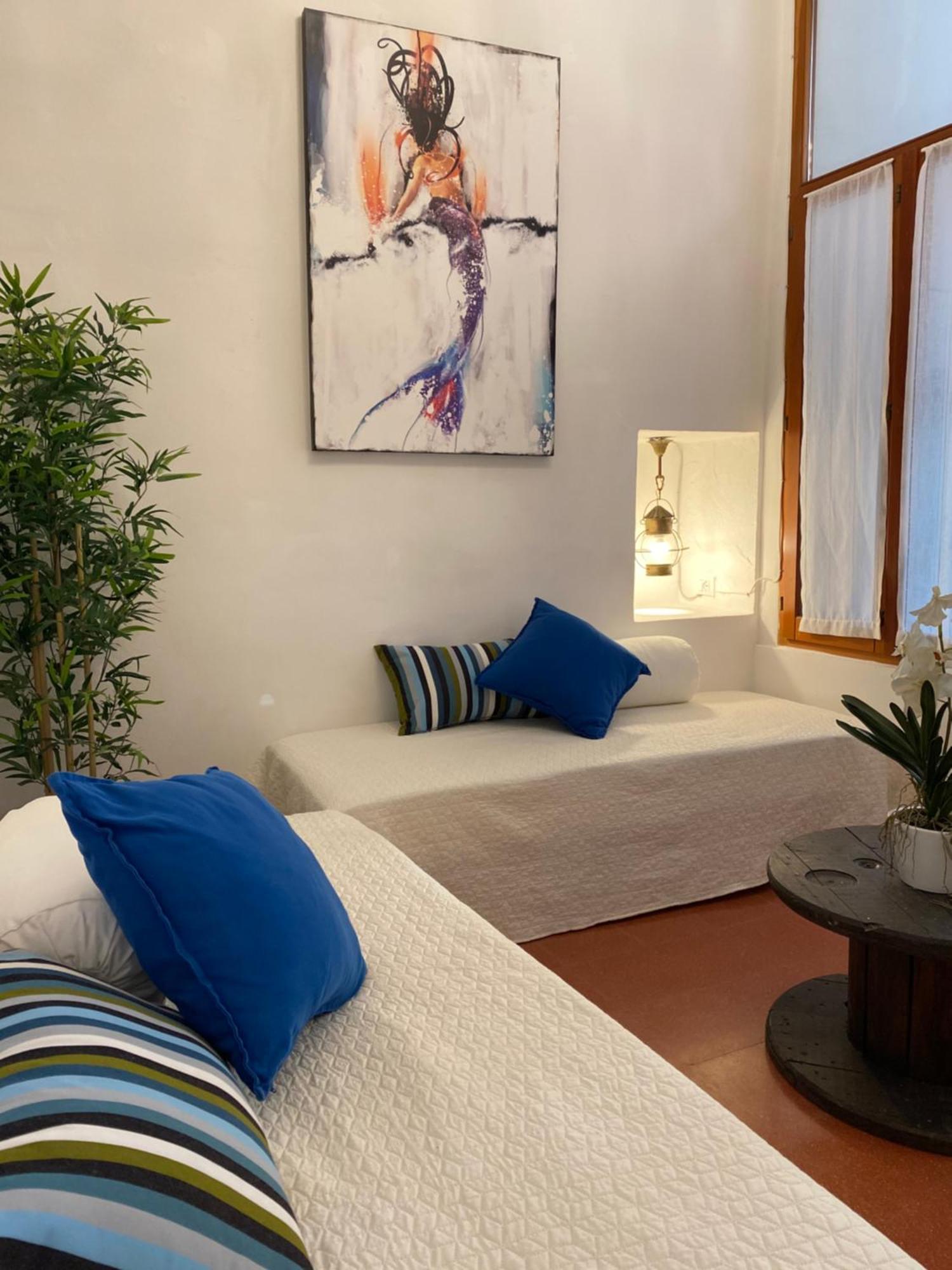 La Verde Di Vernazza - Art Studio - Ac&Wifi - Vernazzarentals 외부 사진