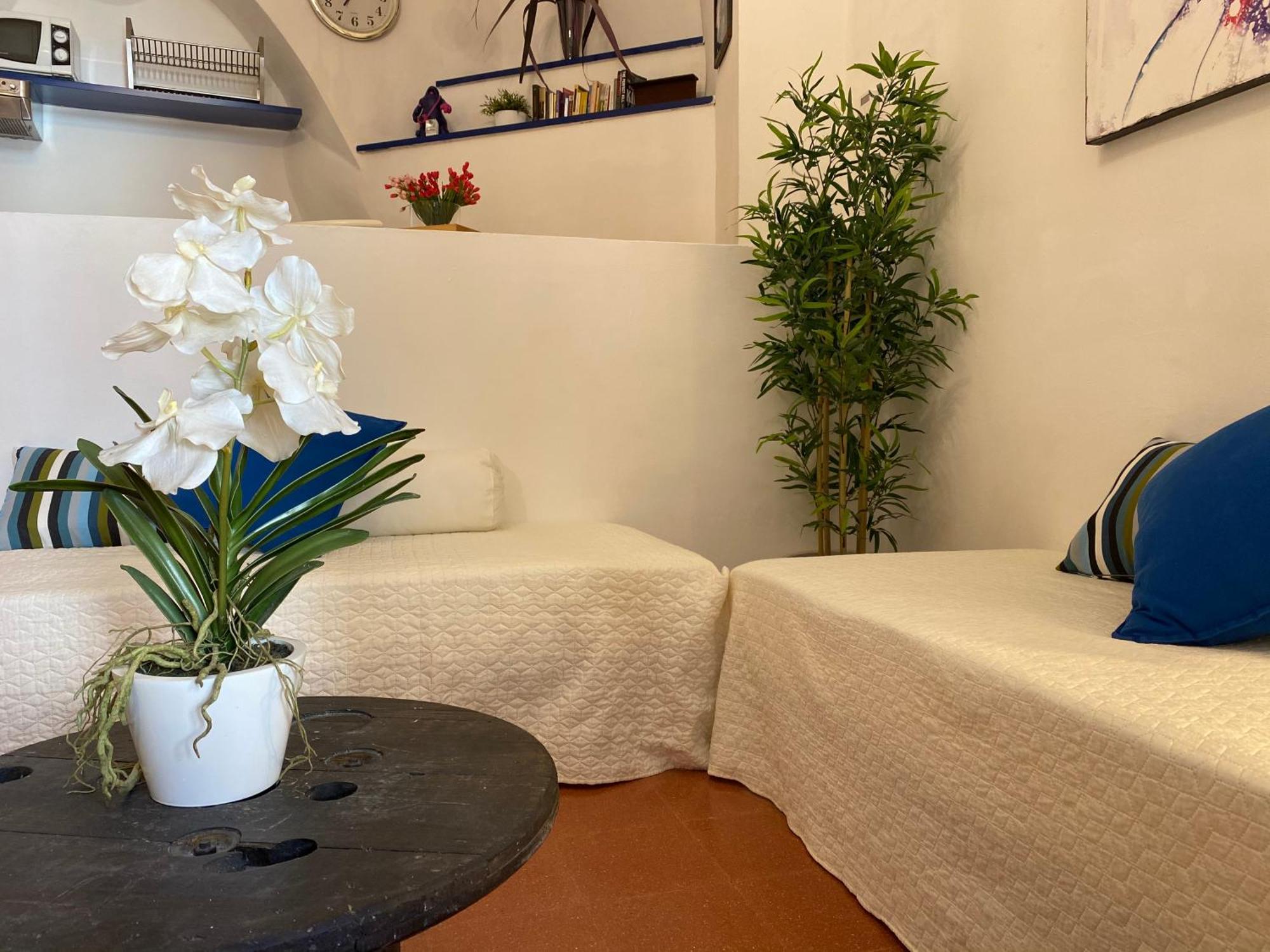 La Verde Di Vernazza - Art Studio - Ac&Wifi - Vernazzarentals 외부 사진